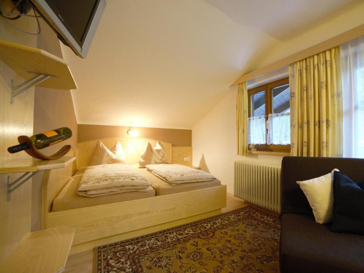 Apartment House Sylvia, Флахау Экстерьер фото