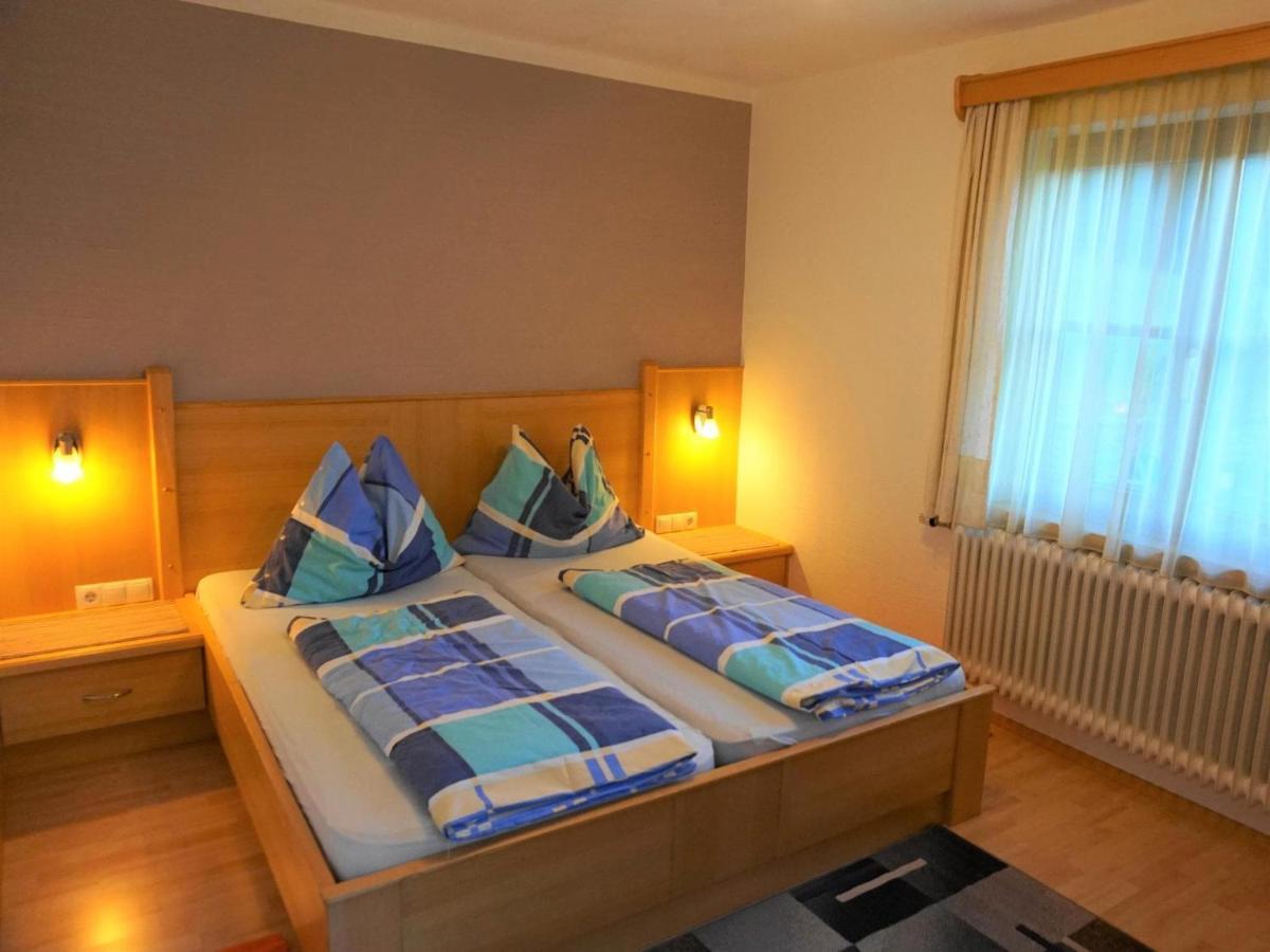Apartment House Sylvia, Флахау Экстерьер фото