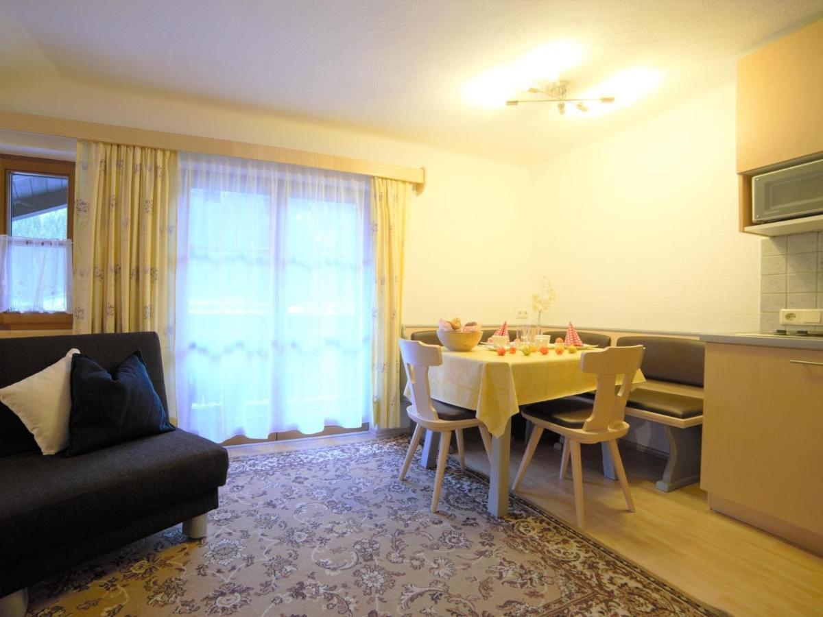 Apartment House Sylvia, Флахау Экстерьер фото