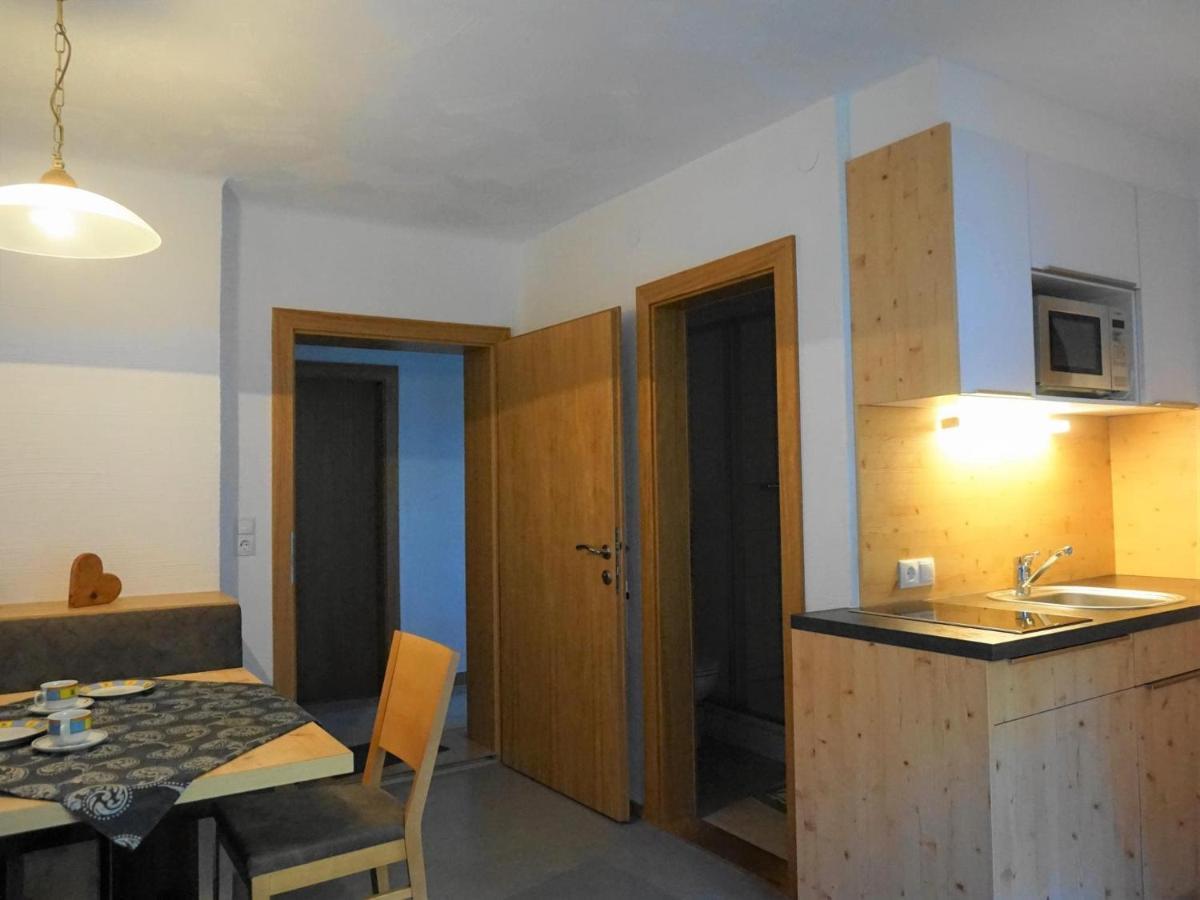 Apartment House Sylvia, Флахау Экстерьер фото